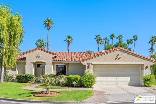 9 San Marino Cir, Rancho Mirage, CA, 92270-1910 | Card Image