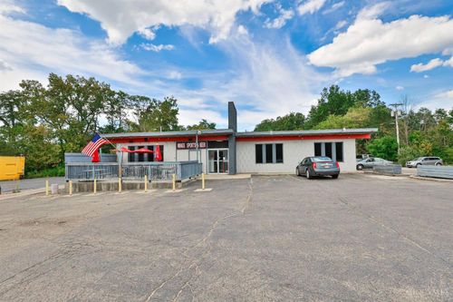 762 W Main St, Blanchester, OH, 45107-9400 | Card Image