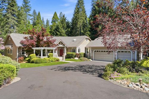 10711 Murchie Mine Road, Nevada City, CA, 95959 | Card Image