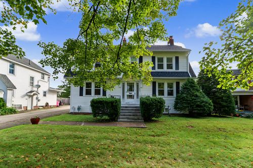 605 Scholl Rd, Mansfield, OH, 44907-1342 | Card Image