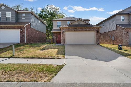 318 Mayflower St, Lowell, AR, 72745-5026 | Card Image