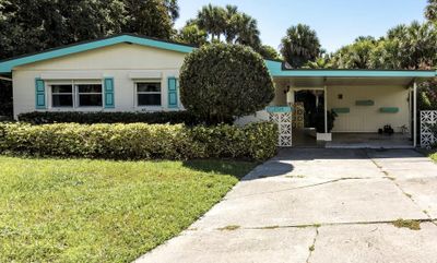 2329 St Andrews Cir, House other with 3 bedrooms, 2 bathrooms and null parking in Melbourne FL | Image 1