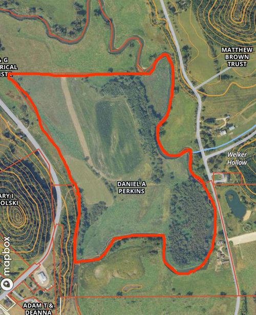 12824 River Drive, FOREST, WI, 54664 | Card Image