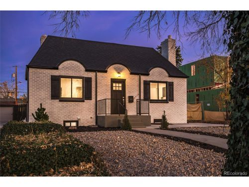 2518 Kearney St, Denver, CO, 80207-3427 | Card Image