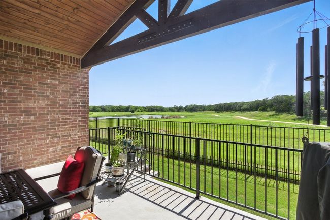 Balcony with a water view | Image 31