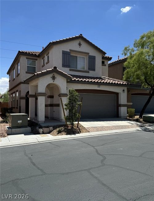 8677 Canfield Canyon Ave, Las Vegas, NV, 89178-7549 | Card Image