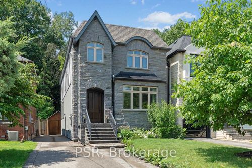 76 South Kingsway N/A, Toronto, ON, M6S3T3 | Card Image