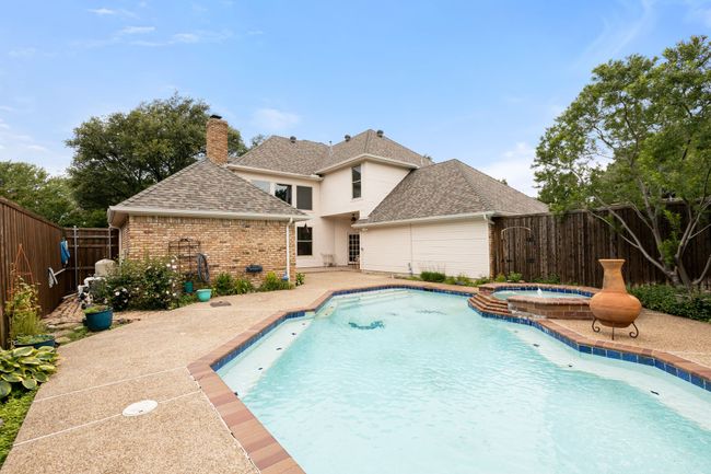 2304 Colleen Ct, House other with 5 bedrooms, 4 bathrooms and null parking in Carrollton TX | Image 36