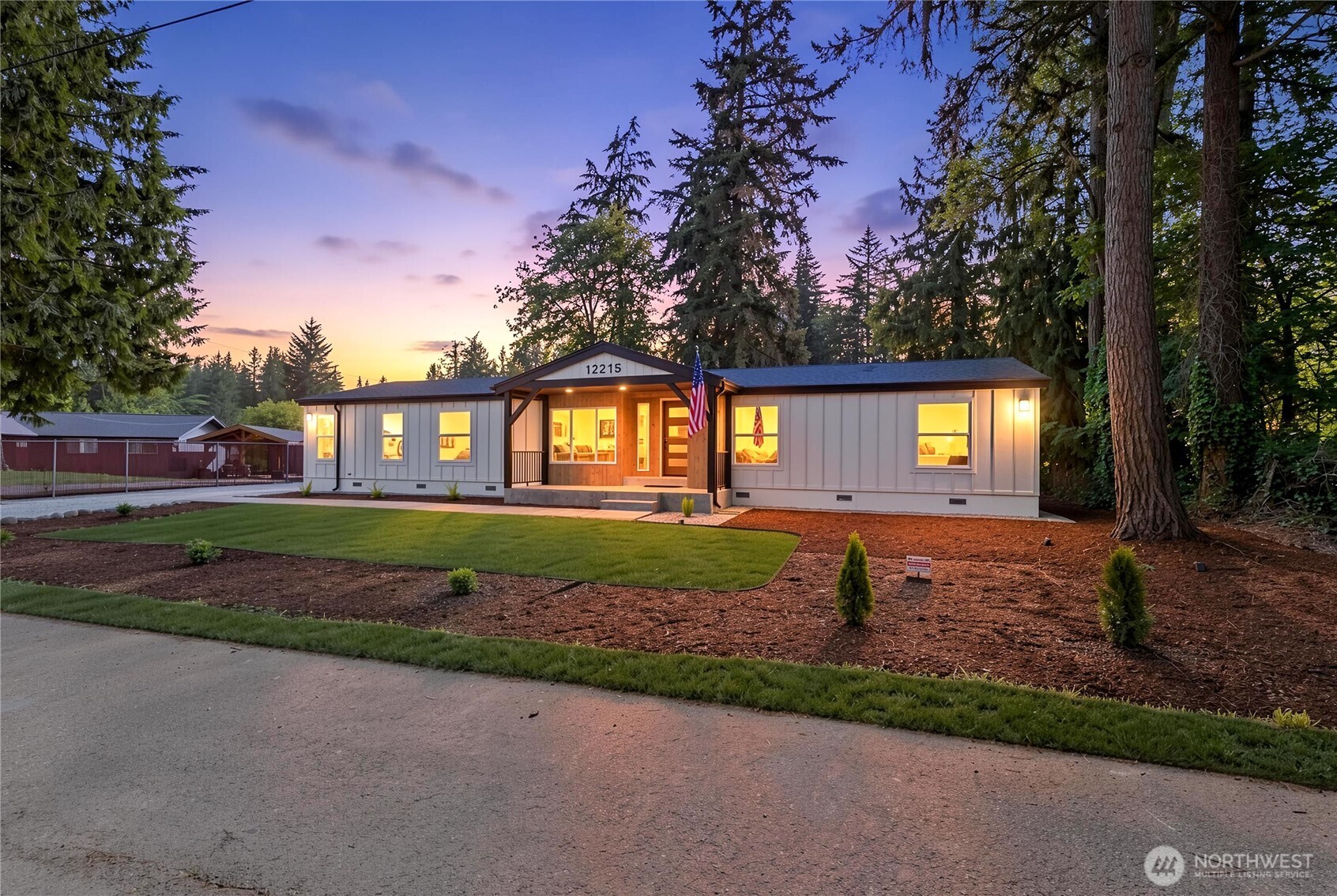 Residential in Puyallup 2