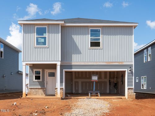 629 Red River Dr, Garner, NC, 27529-3280 | Card Image