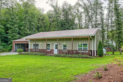 159 Sandy Ln, Rabun Gap, GA, 30568-1941 | Card Image