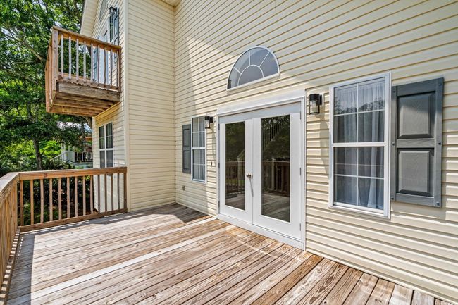 154 Cedar Point Ave, House other with 3 bedrooms, 3 bathrooms and 8 parking in Murrells Inlet SC | Image 9