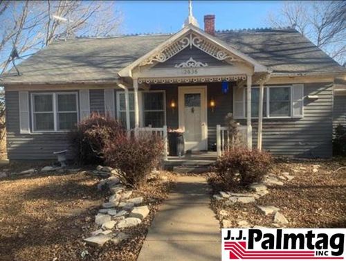 1293 S 70th Rd, Nebraska City, NE, 68410 | Card Image