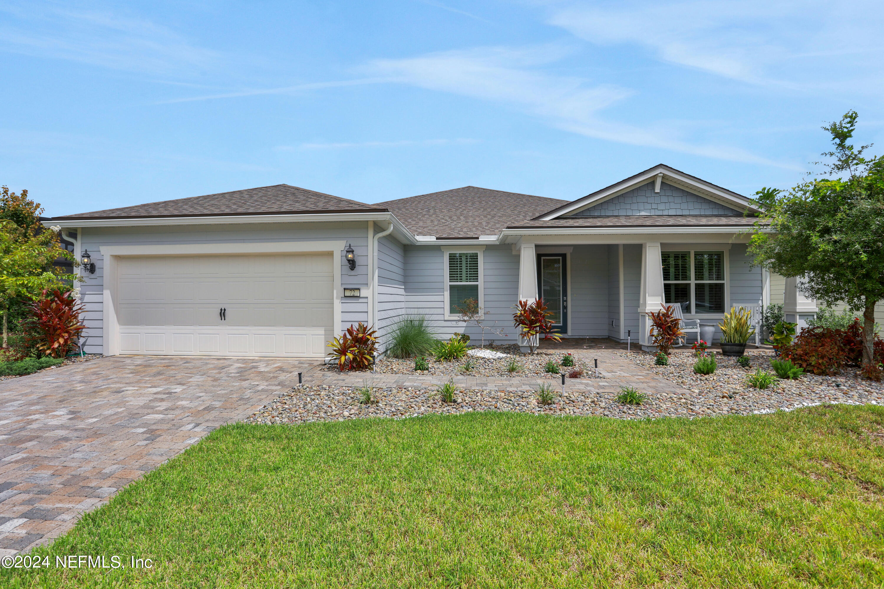 Country Brook Ave, Ponte Vedra, FL 32081