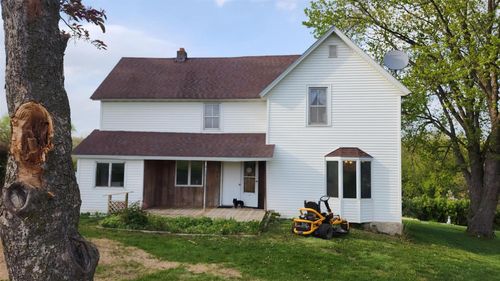 21598 Mccormick Road, SENECA, WI, 54631 | Card Image