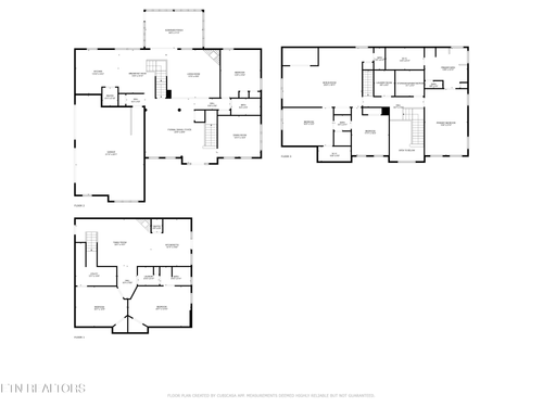 624 Valley Hill Ln, Knoxville, TN, 37922-8301 | Card Image
