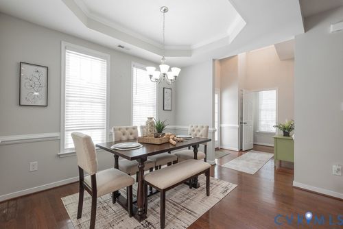 7745 Marshall Arch Dr, Mechanicsville, VA, 23111-4726 | Card Image