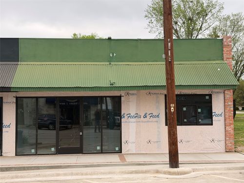 108 E Main Street, Quinlan, TX, 75474 | Card Image