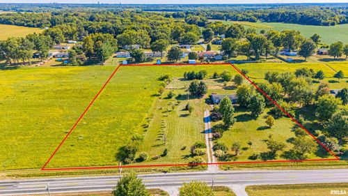 1130 Cantrall Creek Rd, Cantrall, IL, 62625-8873 | Card Image