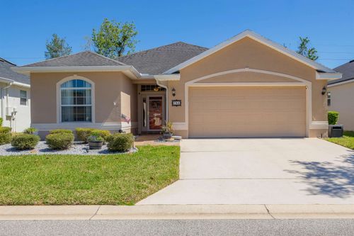 784 Crestwood Dr, ST AUGUSTINE, FL, 32086-7299 | Card Image