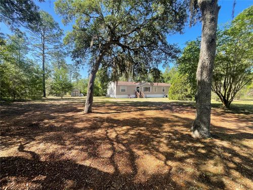 14050 Se 20th St, Morriston, FL, 32668-2313 | Card Image