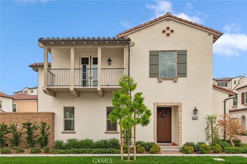 258 Maricopa, Irvine, CA, 92618-3565 | Card Image
