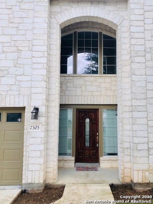 7323 Washita Way, San Antonio, TX, 78256-2336 | Card Image