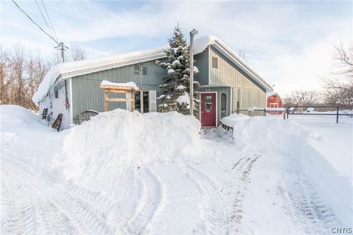 374 E Kirby St, Dexter, NY, 13634-7746 | Card Image