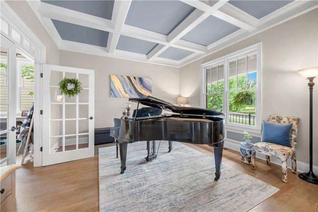 1741 Hickory Path Way, House other with 5 bedrooms, 5 bathrooms and null parking in Suwanee GA | Image 5