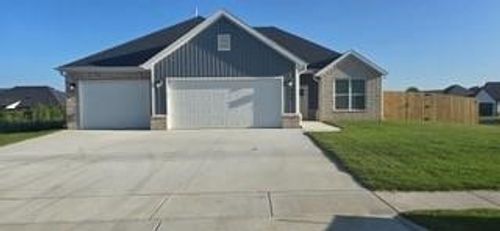 841 E Buchanan St, Prairie Grove, AR, 72753-5016 | Card Image