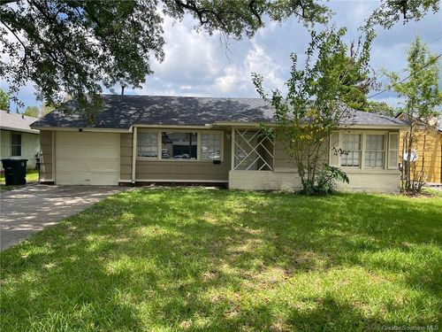 1609 18th St, Lake Charles, LA, 70601-7775 | Card Image