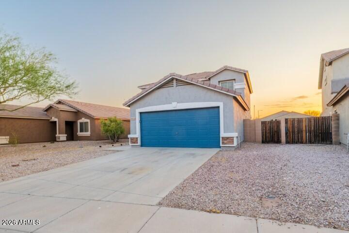 Residential in Buckeye 2