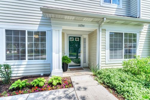 1034-1034 Huntington Dr, Elk Grove Village, IL, 60007 | Card Image