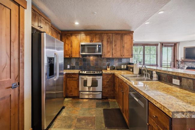 R302 - 24 Sheol St, Condo with 4 bedrooms, 4 bathrooms and null parking in Durango CO | Image 13