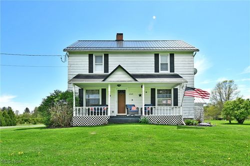 6068 Beach Smith Rd, Kinsman, OH, 44428-9749 | Card Image