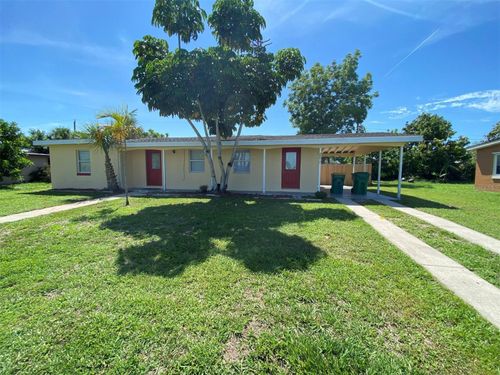 22017 Beverly Ave, PORT CHARLOTTE, FL, 33952-5430 | Card Image