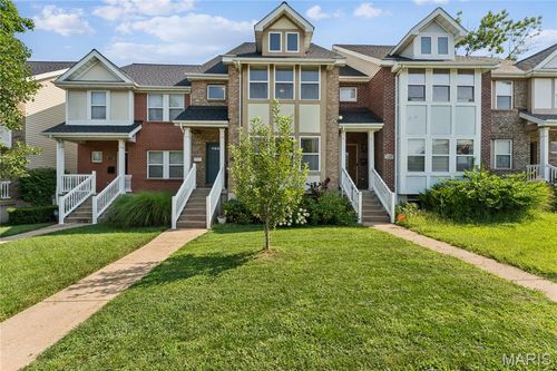 4105 Olive St, Saint Louis, MO, 63108-3125 | Card Image