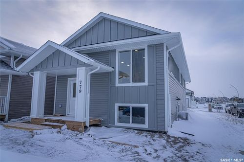 354 Stehwien Street, Saskatoon, SK, S7W1M9 | Card Image