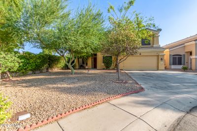 8305 W Pioneer Street, House other with 5 bedrooms, 3 bathrooms and null parking in Tolleson AZ | Image 1