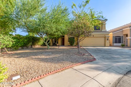 8305 W Pioneer Street, Tolleson, AZ, 85353 | Card Image