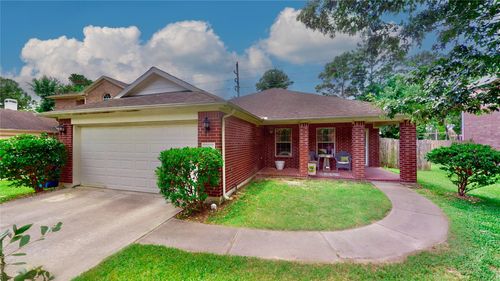 18503 Polo Meadow Dr, Humble, TX, 77346-8168 | Card Image