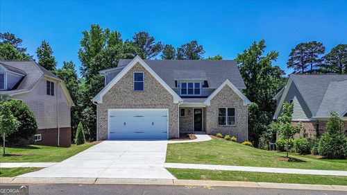 1609 Meadow Lakes Dr, Watkinsville, GA, 30677-4623 | Card Image