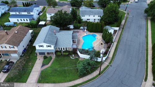 163 Laurie Ln, PHILADELPHIA, PA, 19115-2706 | Card Image