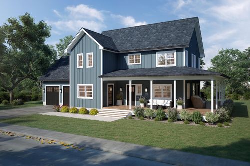 Lot 16 Meadow View Drive, Readfield, ME, 04355 | Card Image