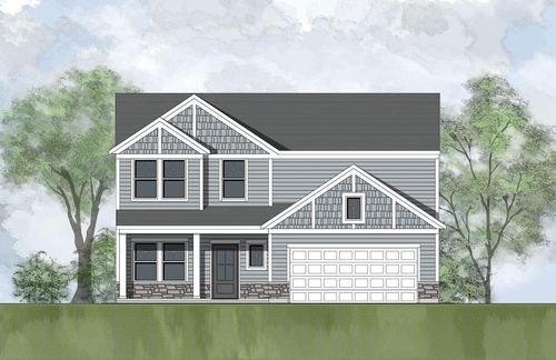 798 Stonybrook Ct, Independence, KY, 41051-8029 | Card Image