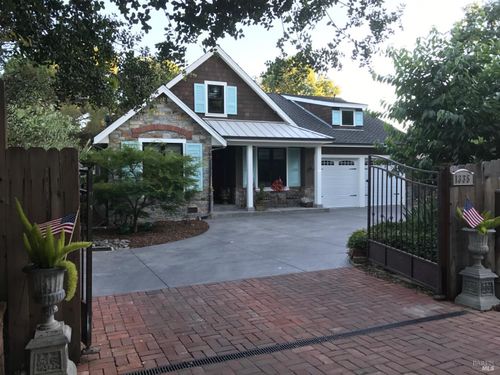 1343 Ash St, Napa, CA, 94559-3948 | Card Image