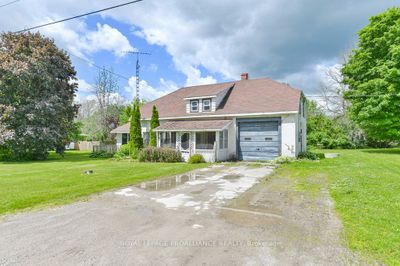 3787 Highway 37, House other with 4 bedrooms, 2 bathrooms and 4 parking in Roslin ON | Image 2