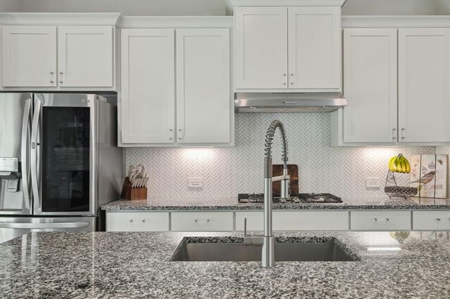 Custom backsplash is a nice design element | Image 14