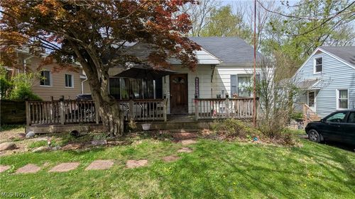 380 Emerald Ave, Mansfield, OH, 44907-1402 | Card Image