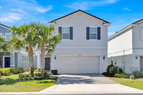 7387 Oakmoss Loop, Davenport, FL, 33837 | Card Image